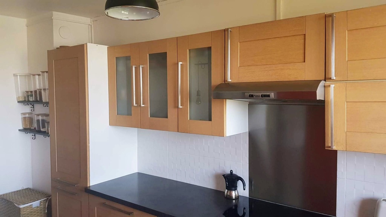 Photo of Kitchen in Clichy
