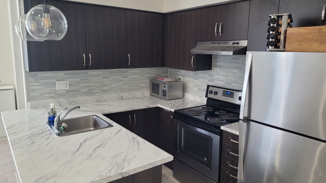 Photo of Kitchen in L'Amoreaux