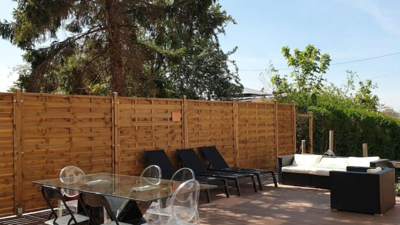 Photo of Outdoor in L'Hay-les-Roses