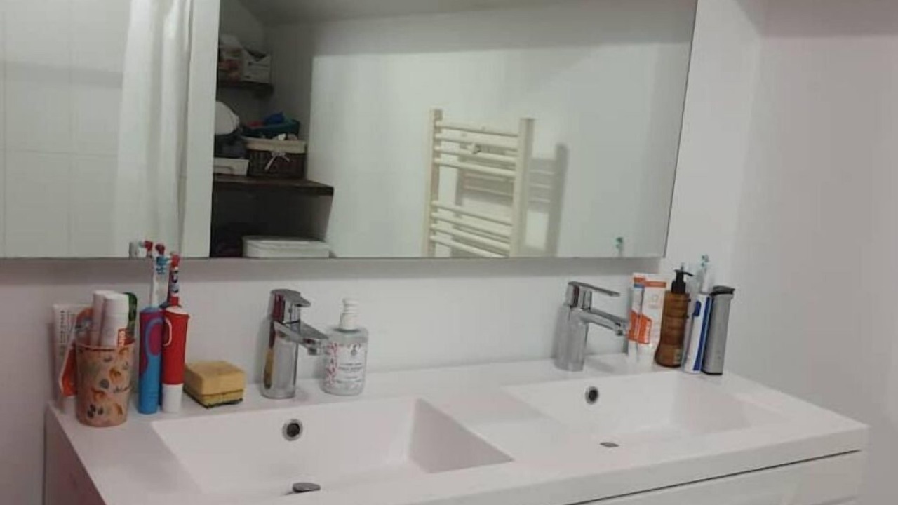 Photo of Bathroom in L'Hay-les-Roses