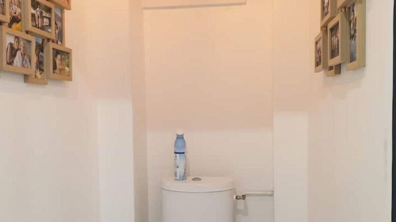 Photo of Bathroom in L'Hay-les-Roses
