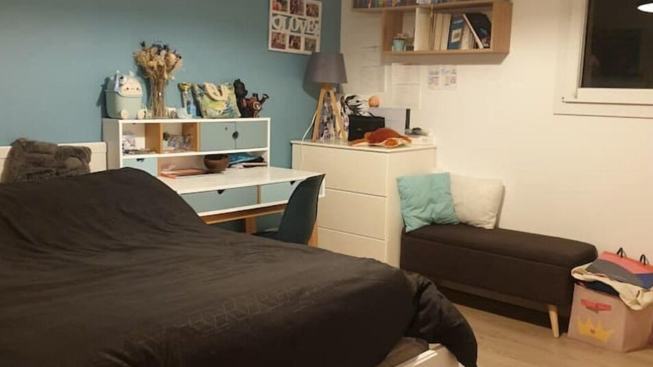 Photo of Bedroom in L'Hay-les-Roses