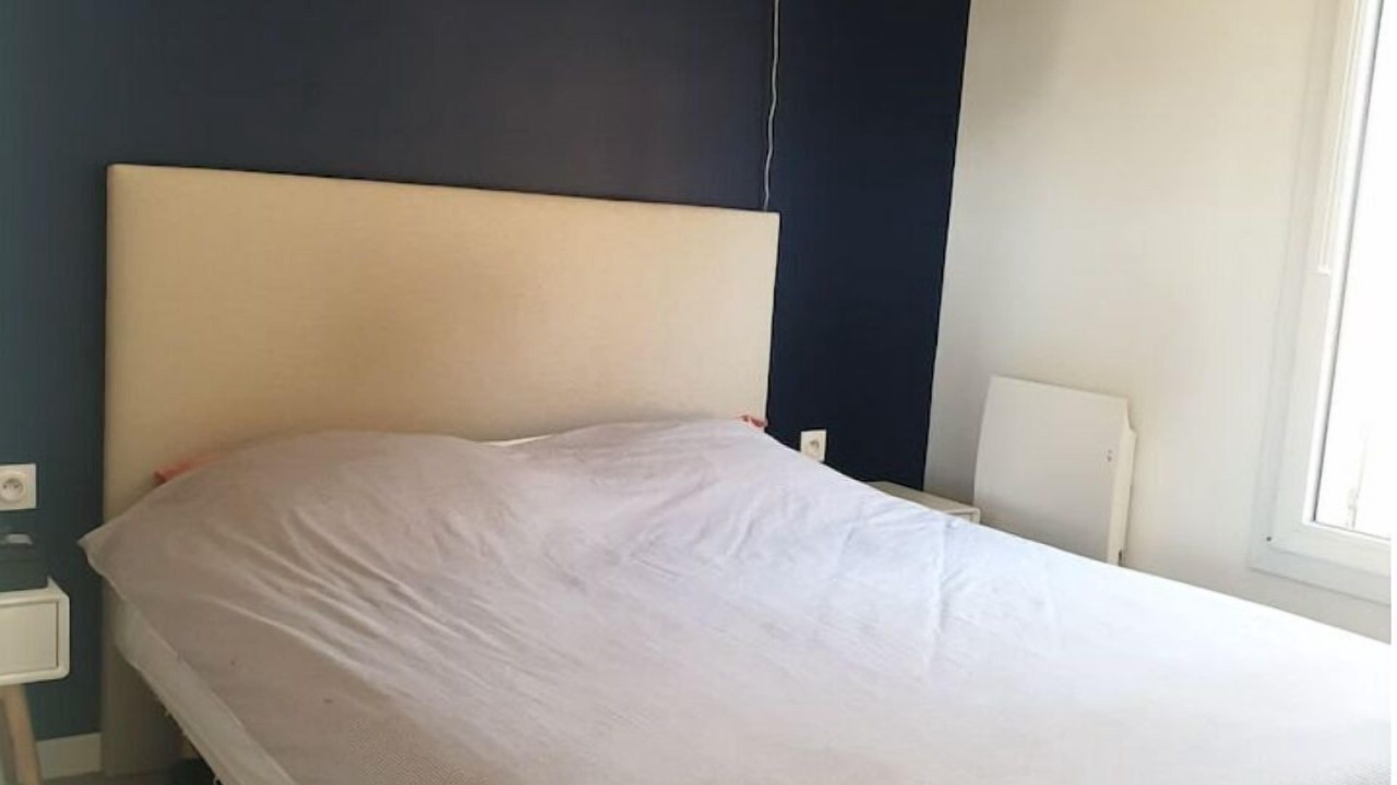 Photo of Bedroom in L'Hay-les-Roses