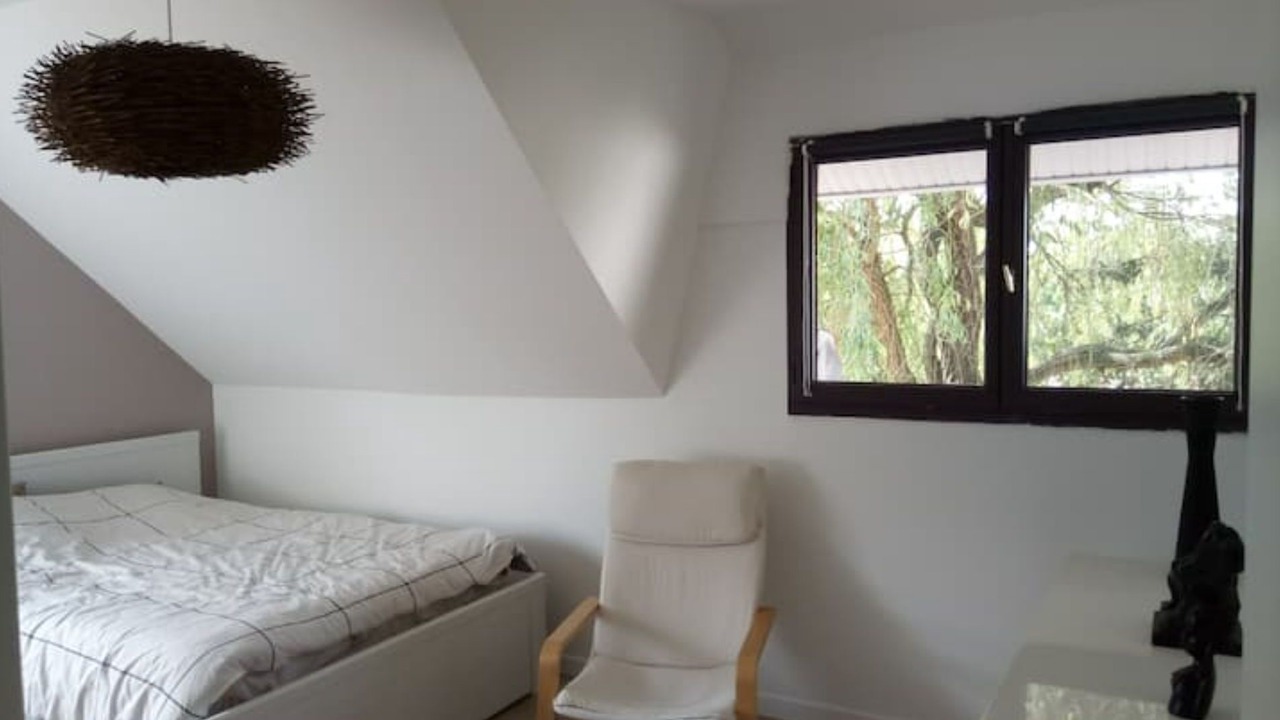 Photo of Bedroom in L'Hay-les-Roses