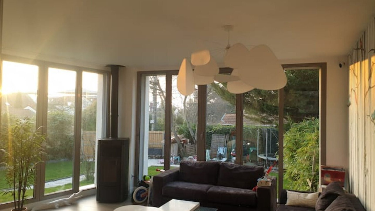Photo of Livingroom in L'Hay-les-Roses