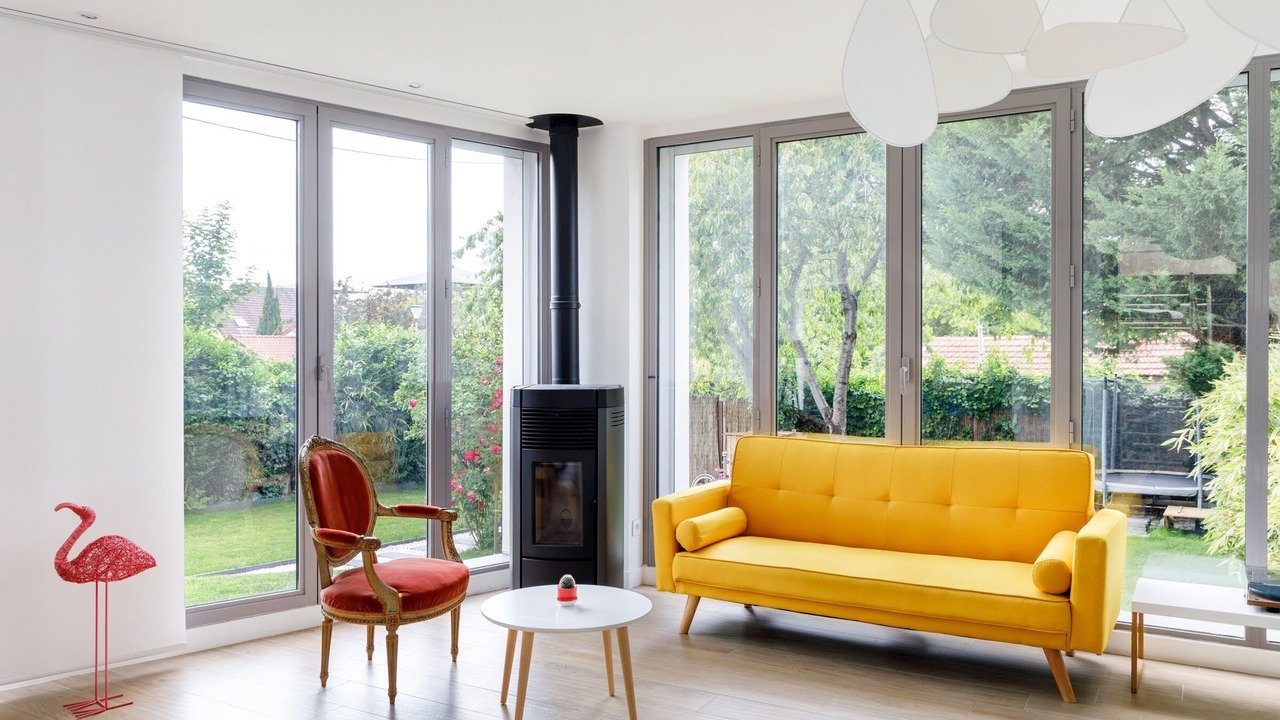 Photo of Livingroom in L'Hay-les-Roses