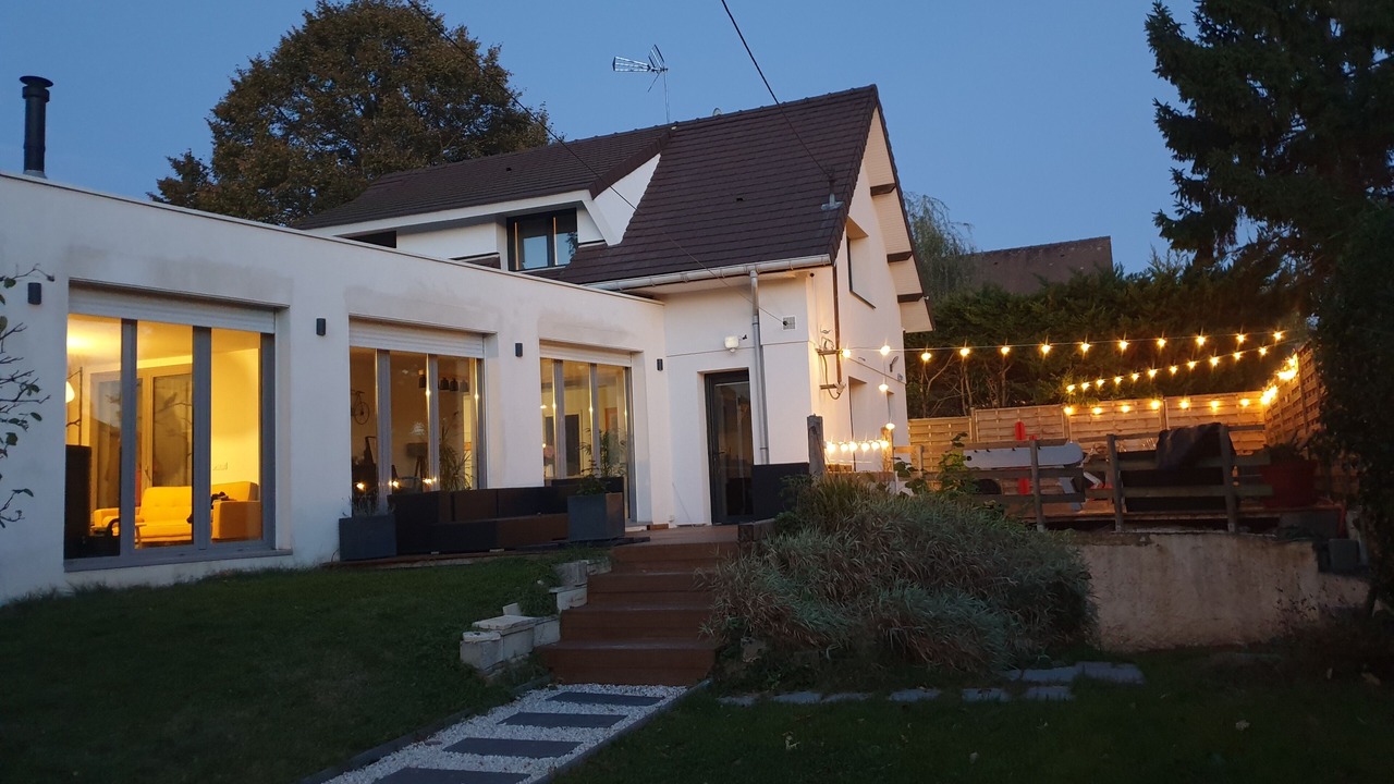 Photo of Outdoor in L'Hay-les-Roses