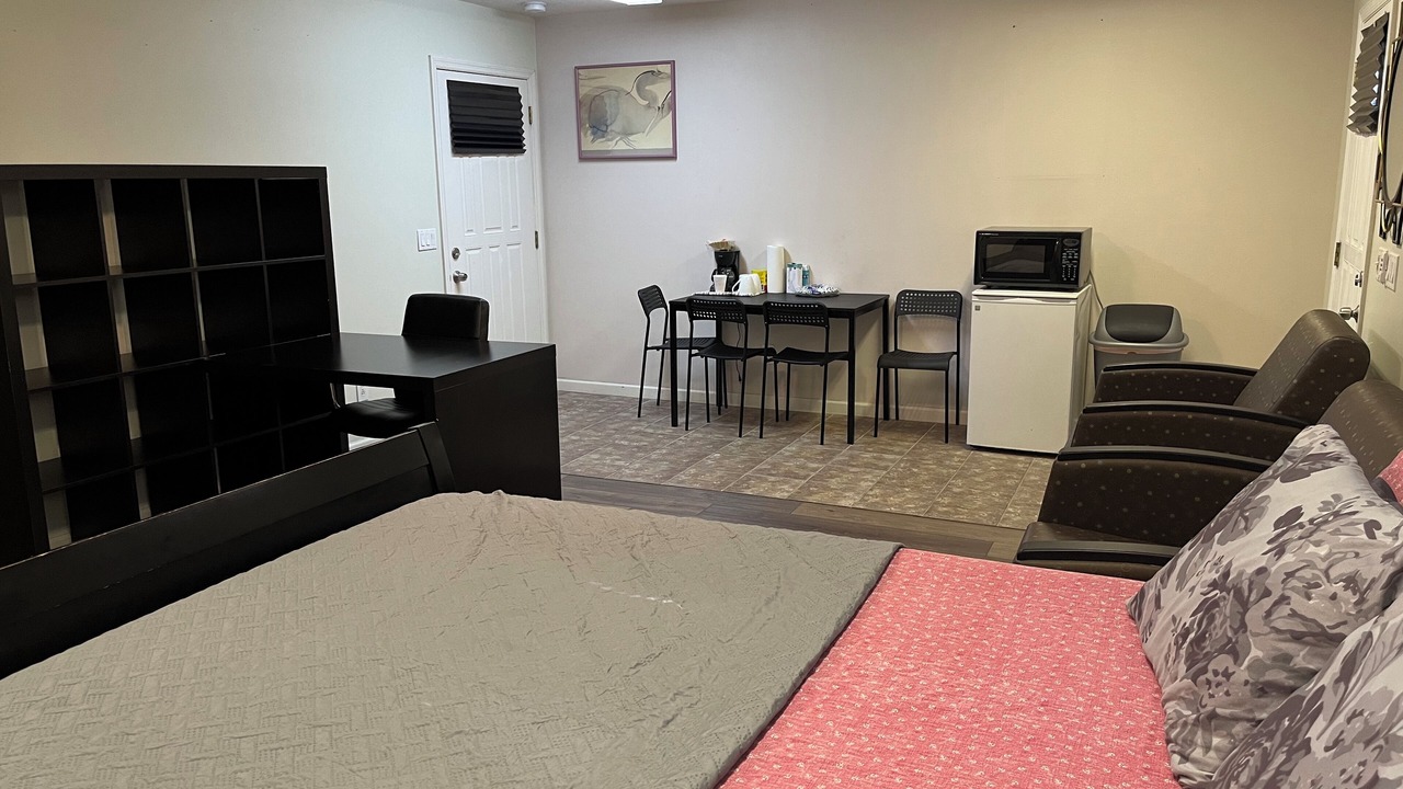 Photo of Bedroom in Brandon