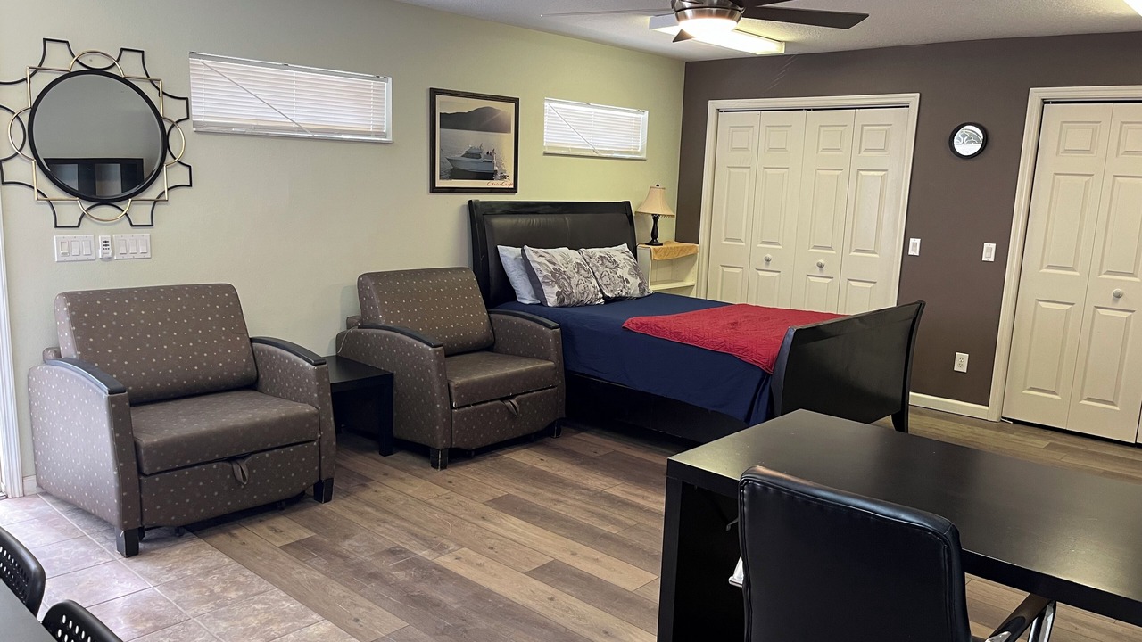 Photo of Bedroom in Brandon