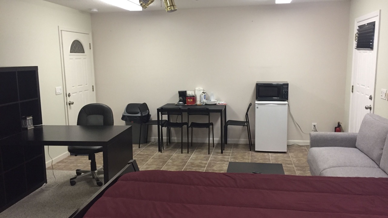 Photo of Bedroom in Brandon