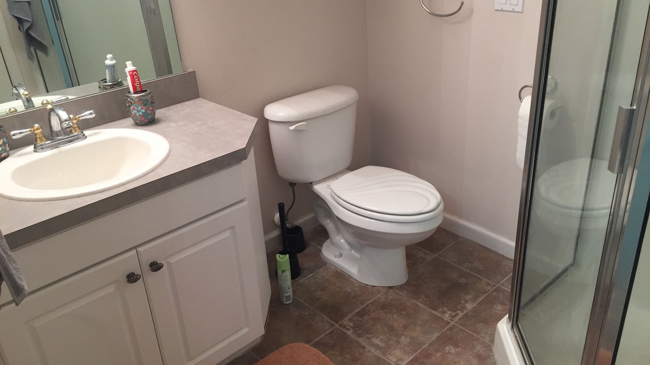 Photo of Bathroom in Brandon