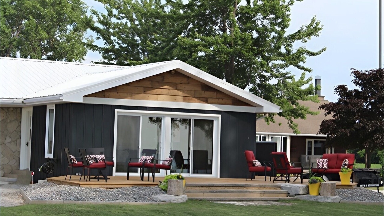 Photo of Outdoor in Kingsville