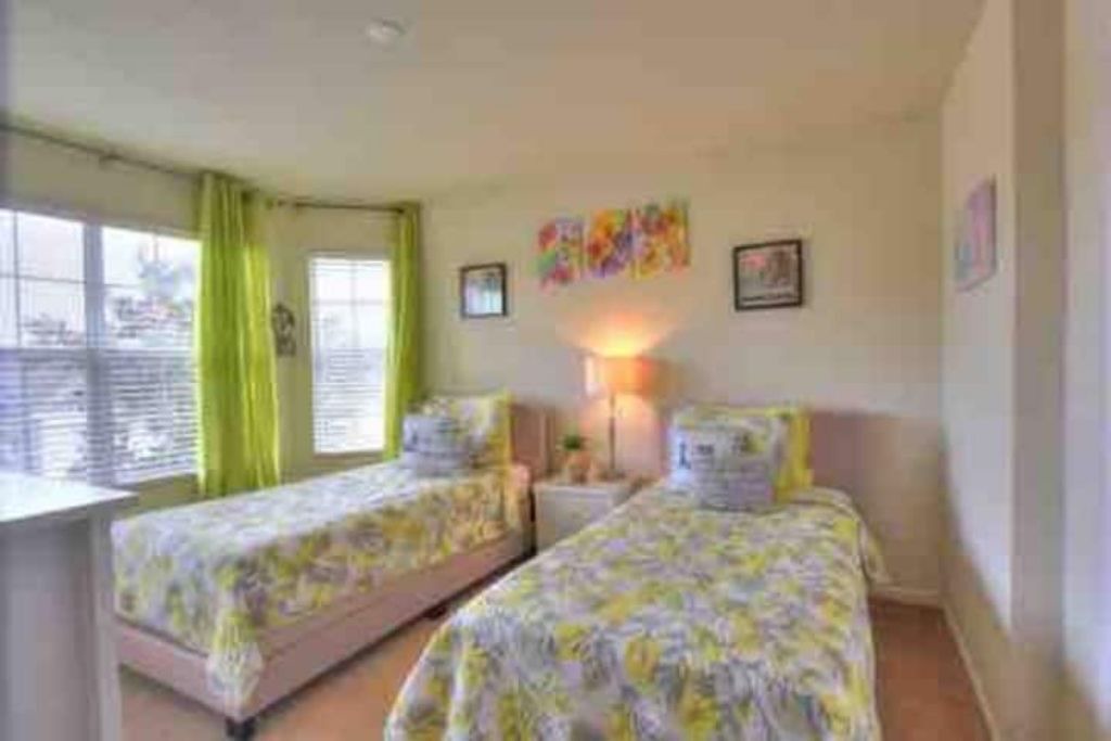 Photo of Bedroom in Trafalgar Village