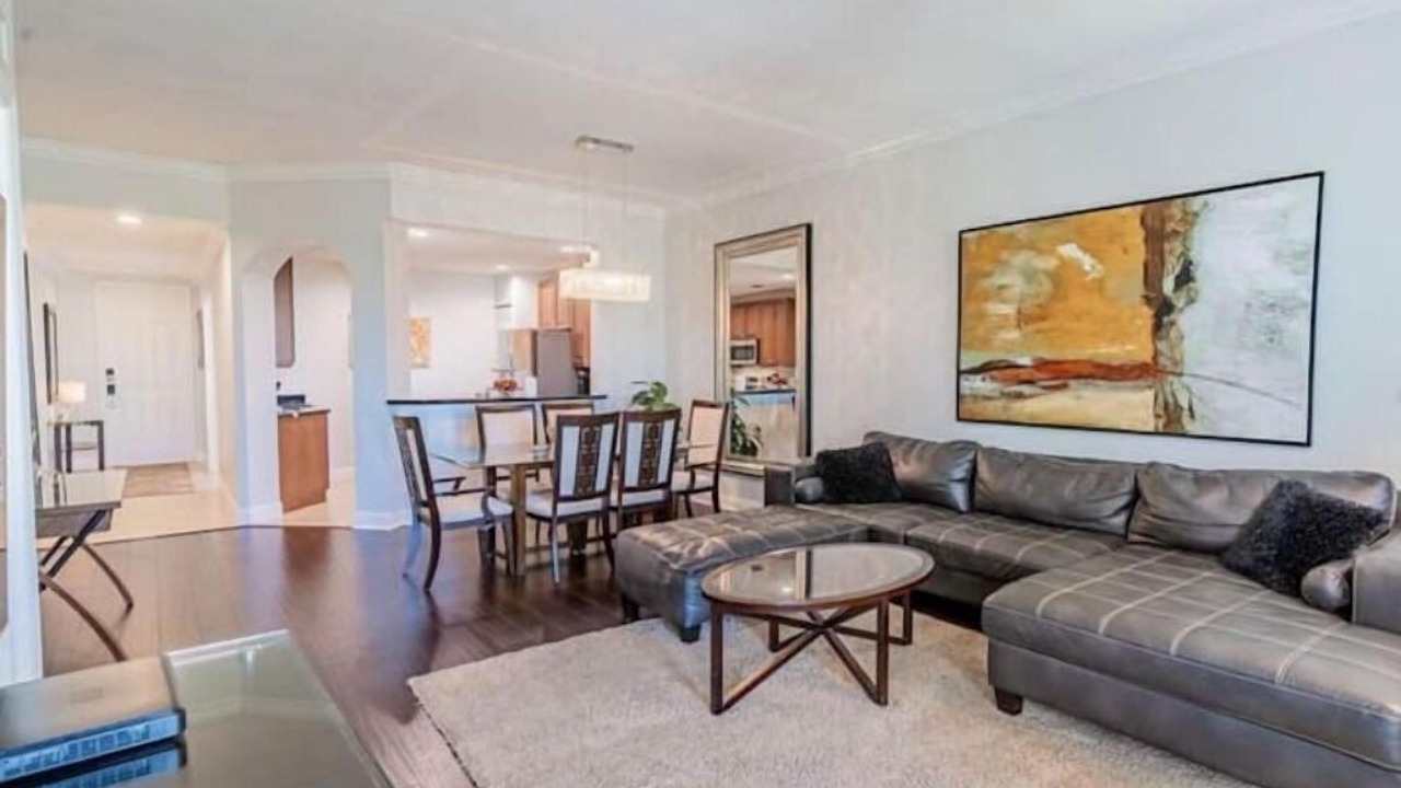 Photo of Livingroom in Reunion