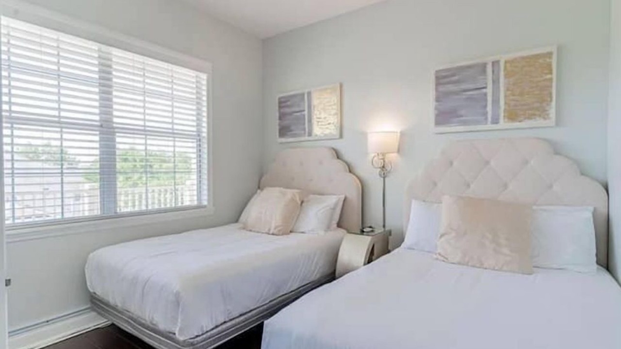 Photo of Bedroom in Reunion