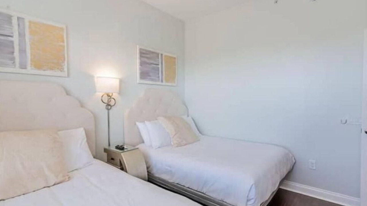 Photo of Bedroom in Reunion