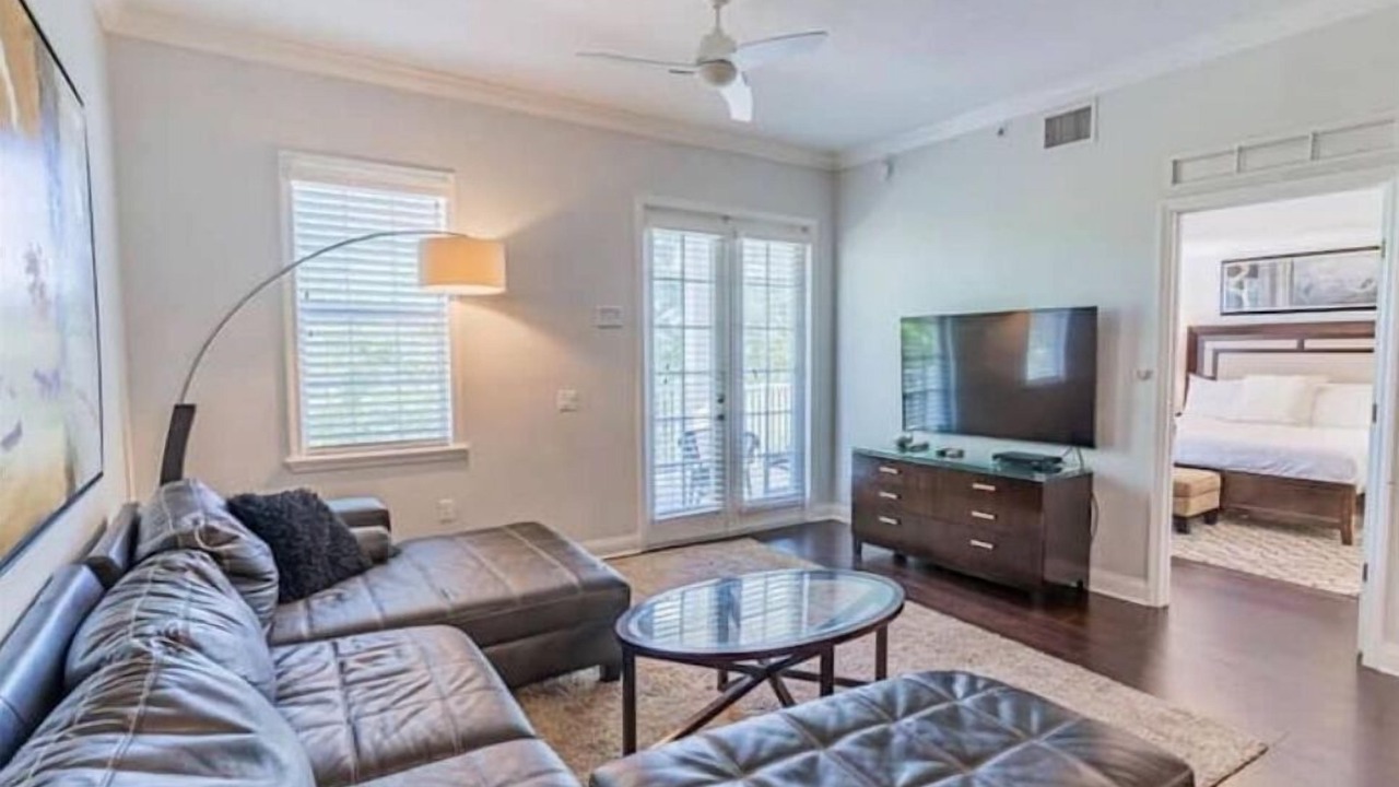 Photo of Livingroom in Reunion