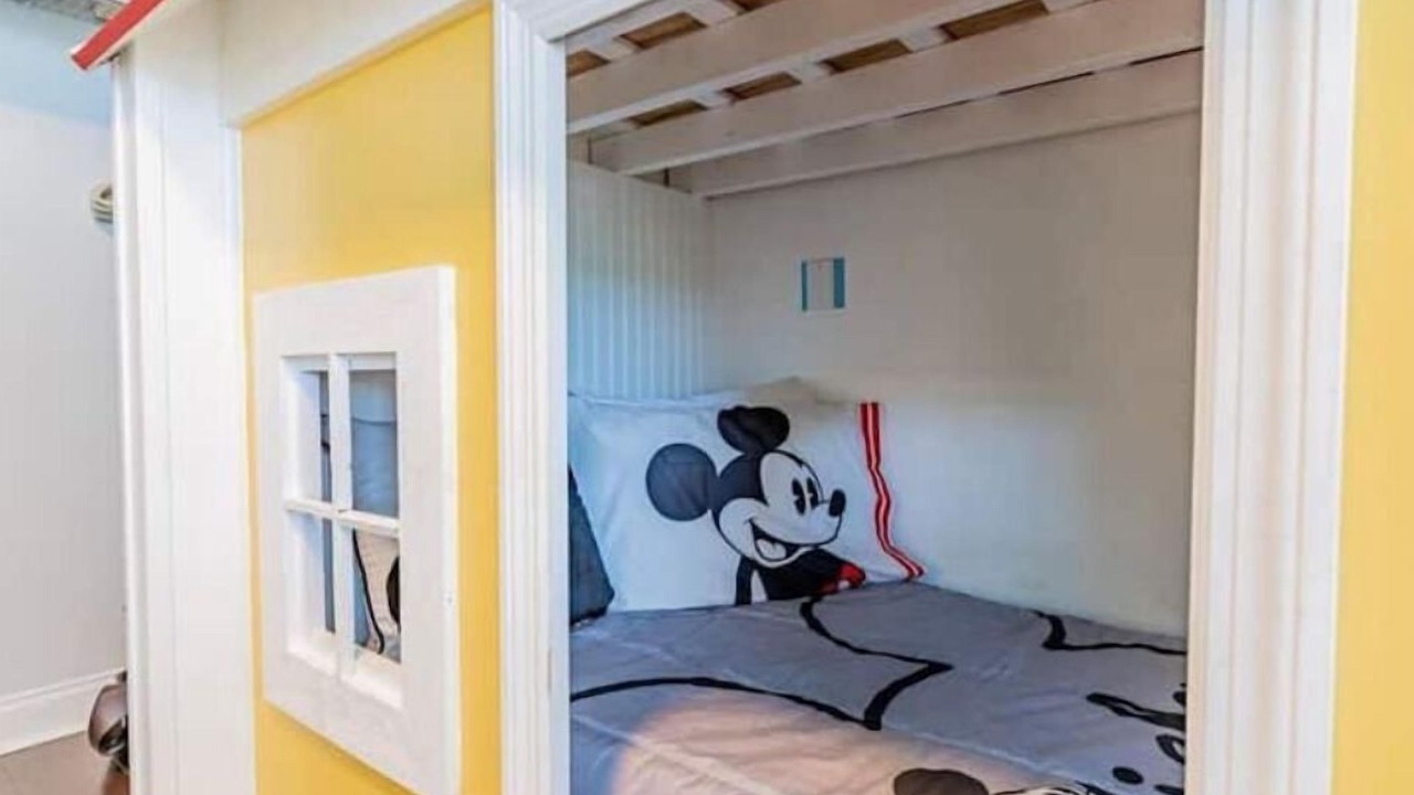Photo of Bedroom in Reunion