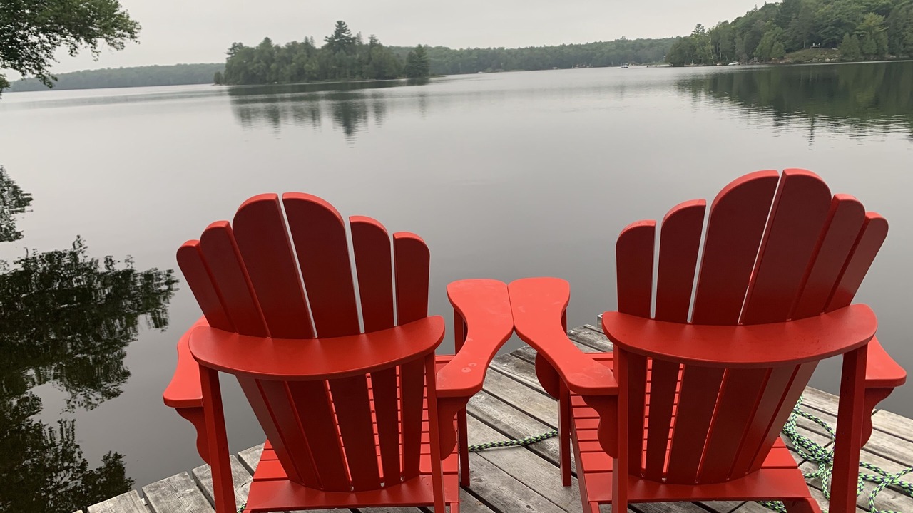 Photo of Outdoor in Unorganized Centre Parry Sound