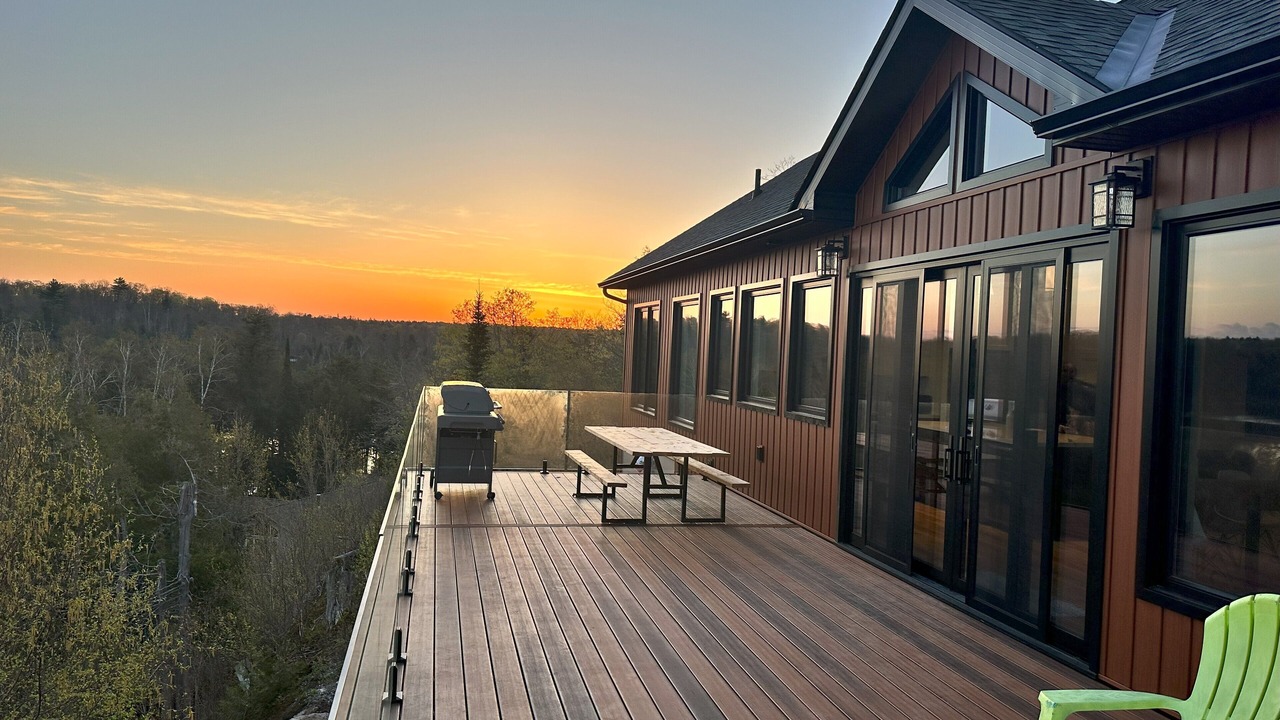 Photo of Outdoor in Unorganized Centre Parry Sound