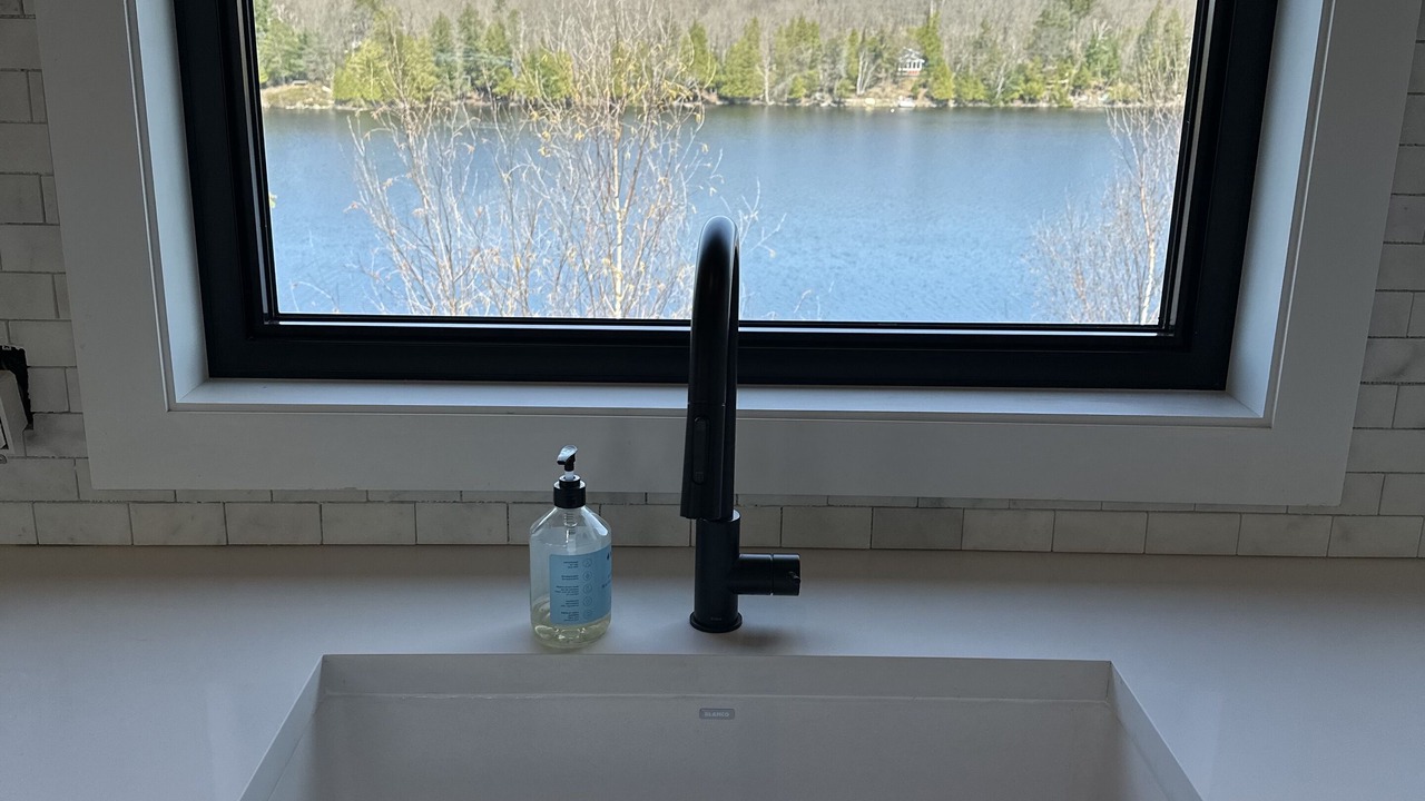 Photo of Bathroom in Unorganized Centre Parry Sound