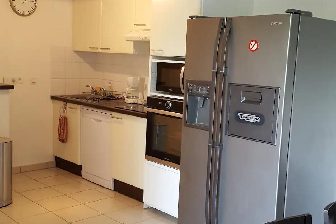 Photo of Kitchen in Gagny