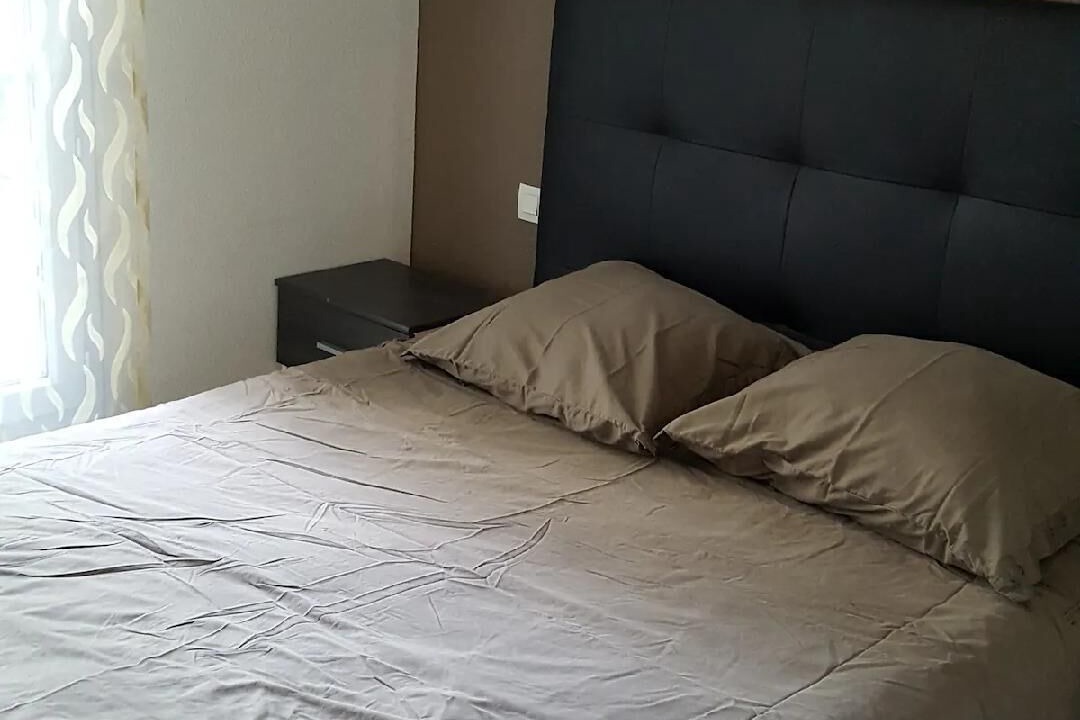 Photo of Bedroom in Gagny