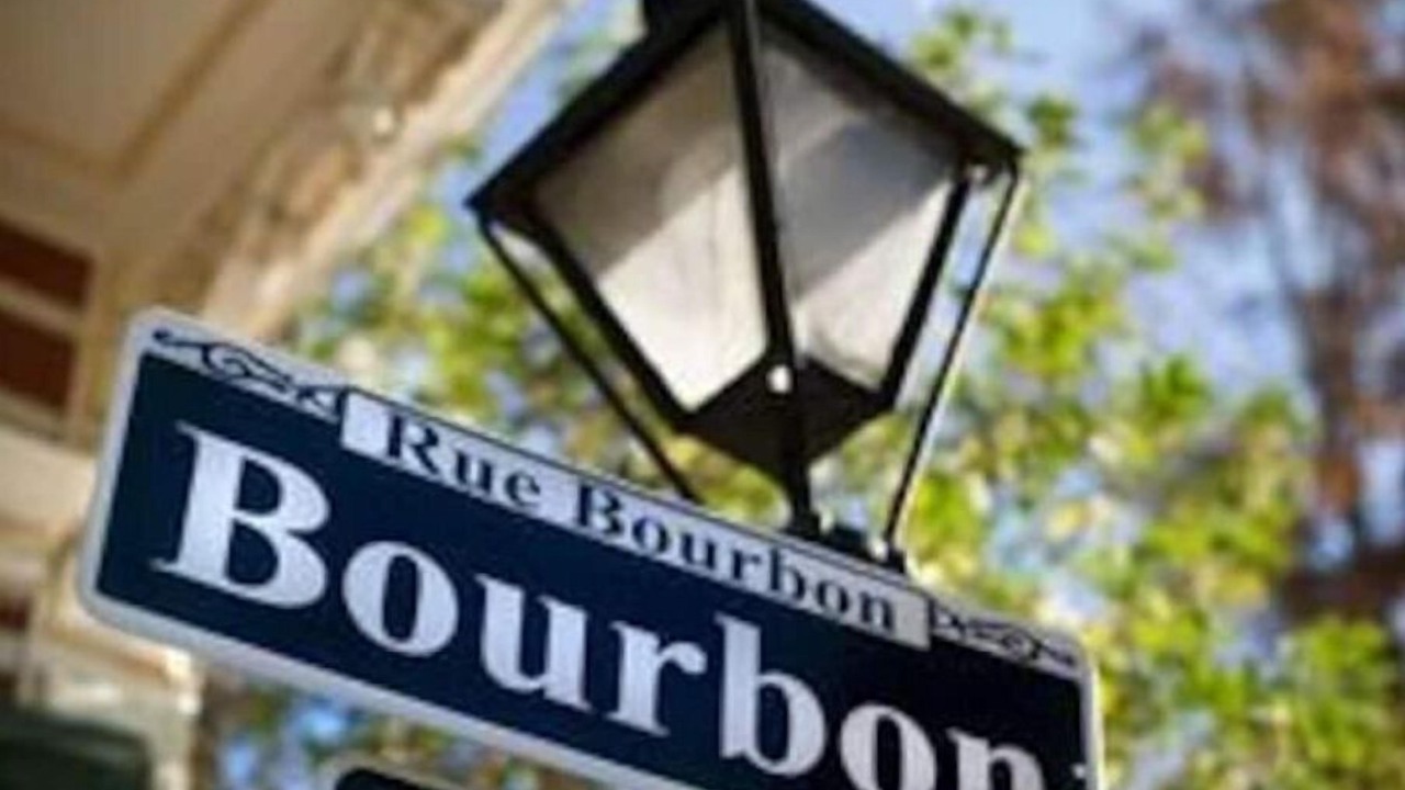 Photo of Outdoor in Faubourg Lafayette