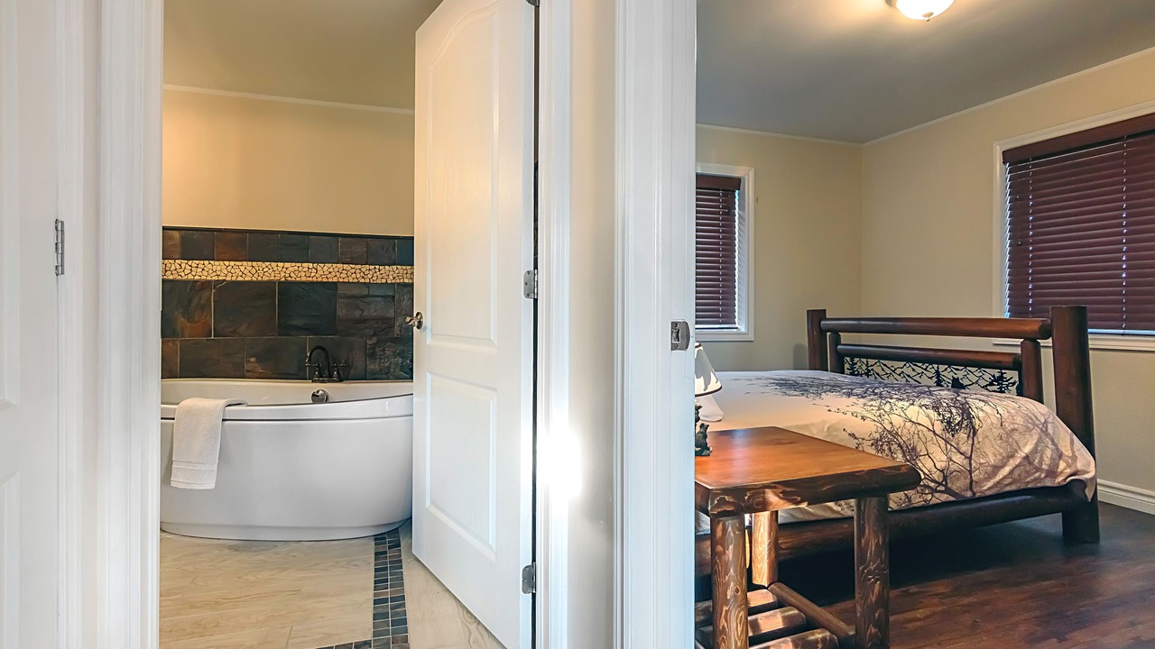 Photo of Bedroom in Milford