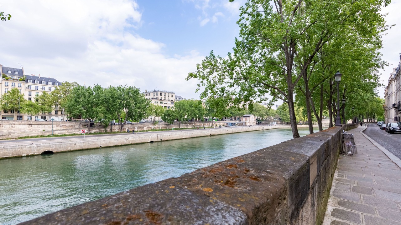 Photo of Outdoor in Notre Dame