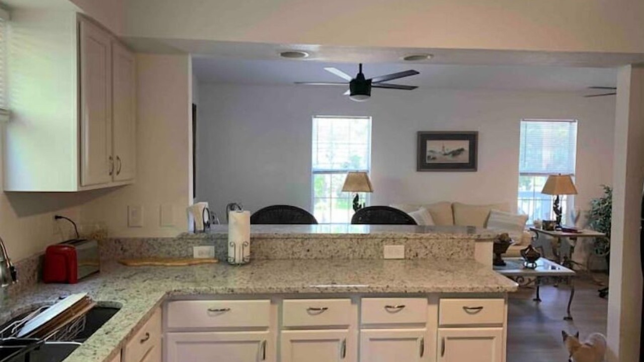 Photo of Kitchen in Palm Bay