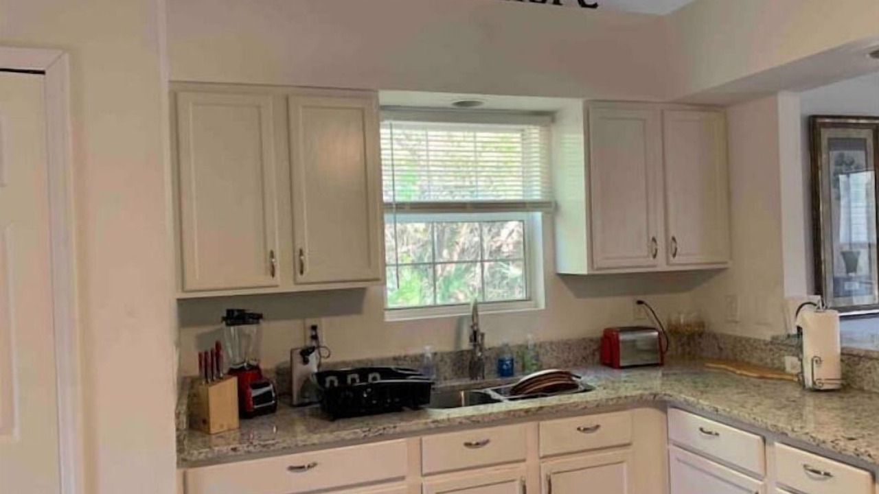 Photo of Kitchen in Palm Bay