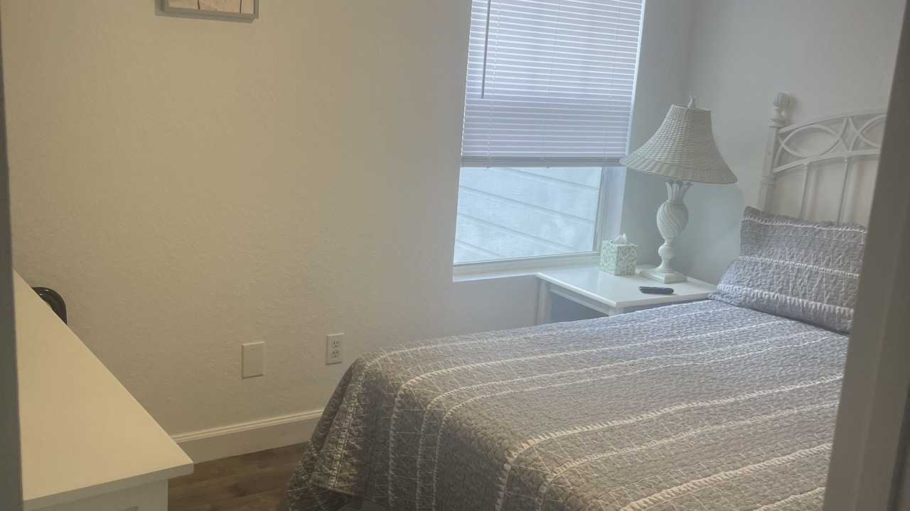 Photo of Bedroom in Palm Bay