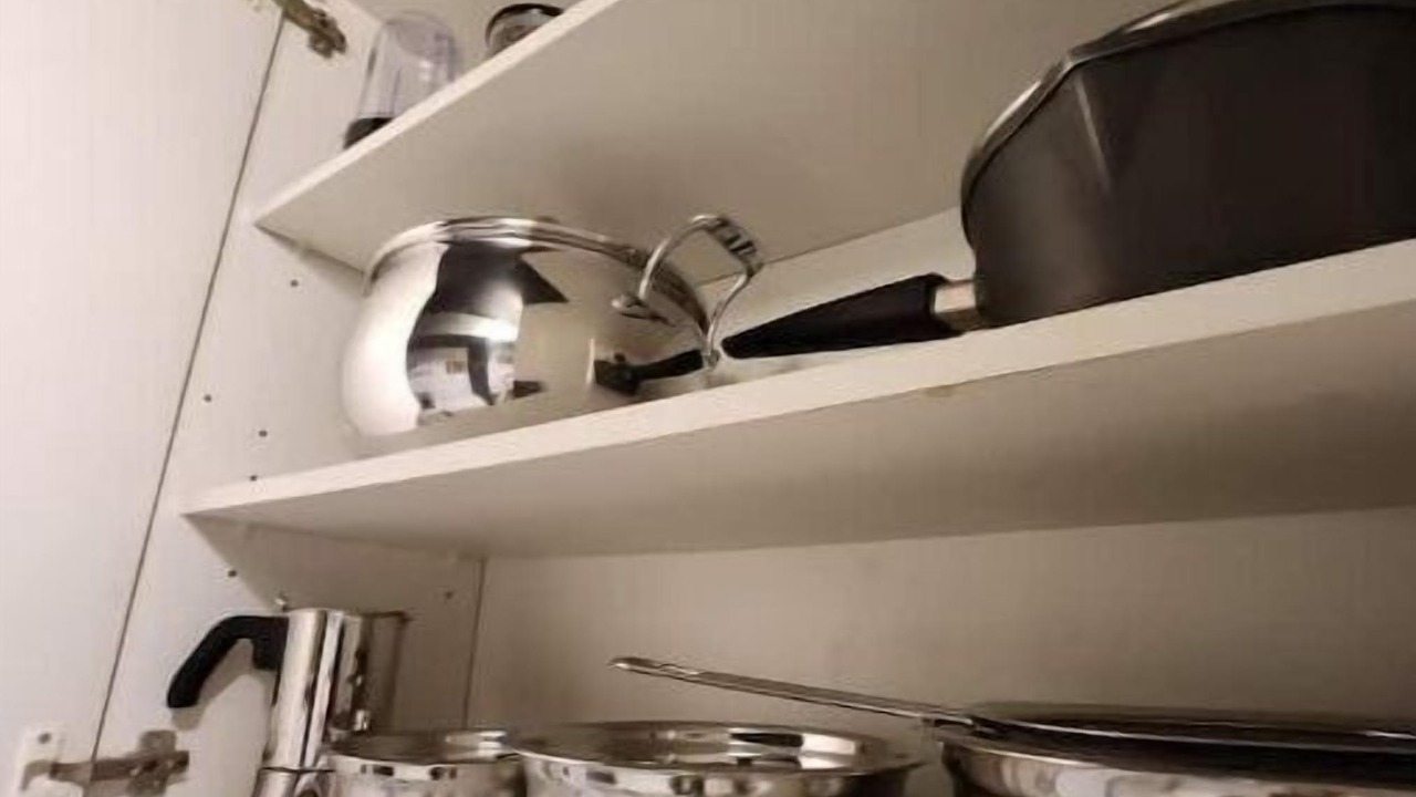 Photo of Kitchen in Thornhill