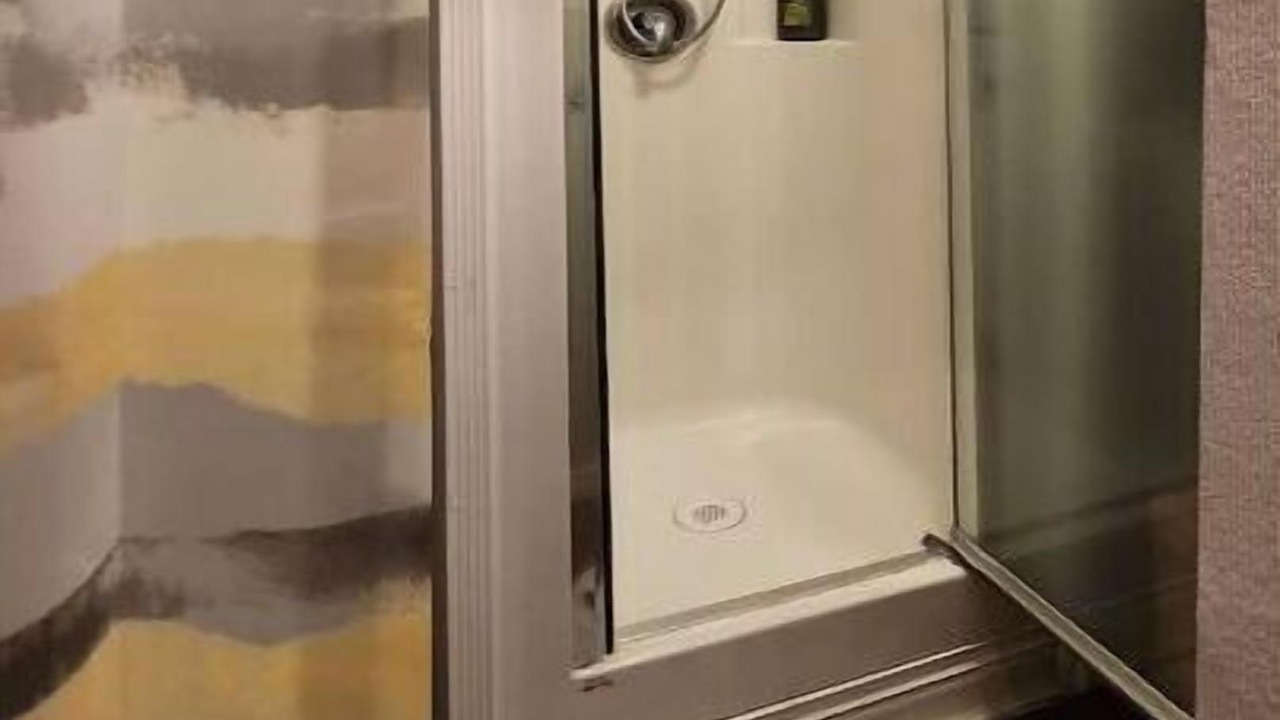 Photo of Bathroom in Thornhill