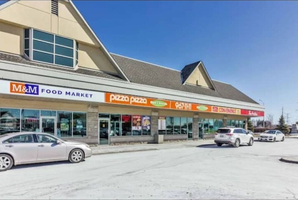 Photo of Outdoor in Thornhill