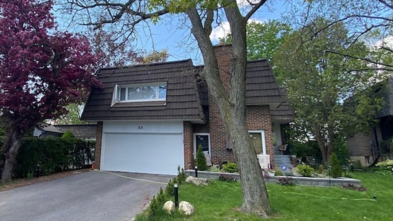 Photo of Outdoor in Thornhill