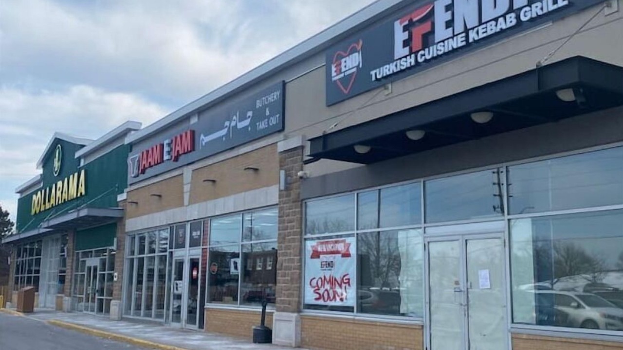 Photo of Outdoor in Thornhill
