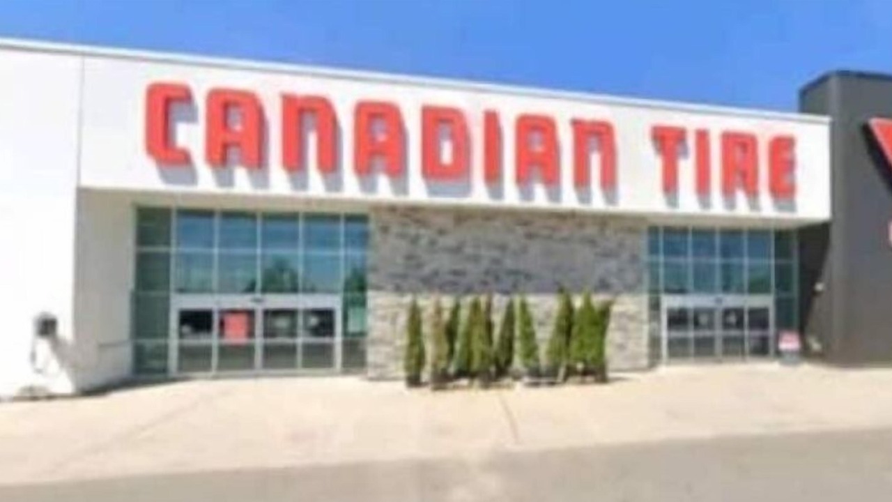 Photo of Outdoor in Thornhill