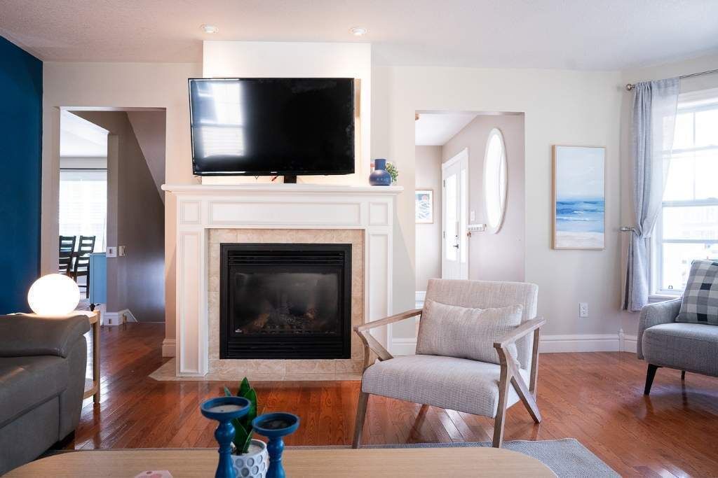 Photo of Livingroom in Southampton