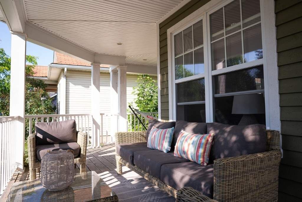 Photo of Outdoor in Southampton
