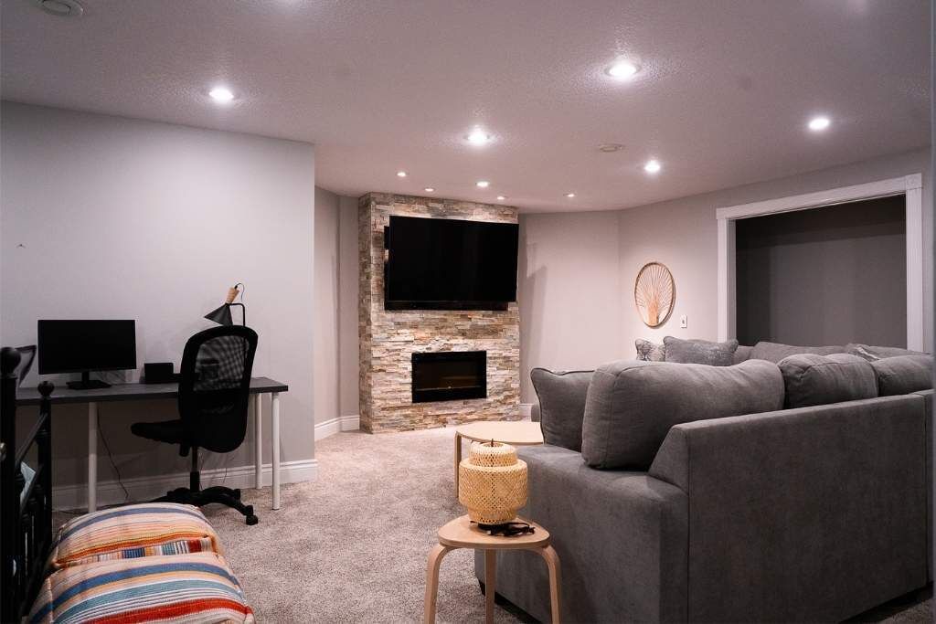 Photo of Livingroom in Southampton