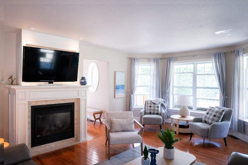 Photo of Livingroom in Southampton