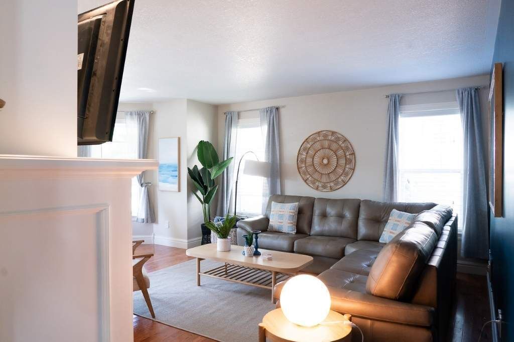 Photo of Bedroom in Southampton
