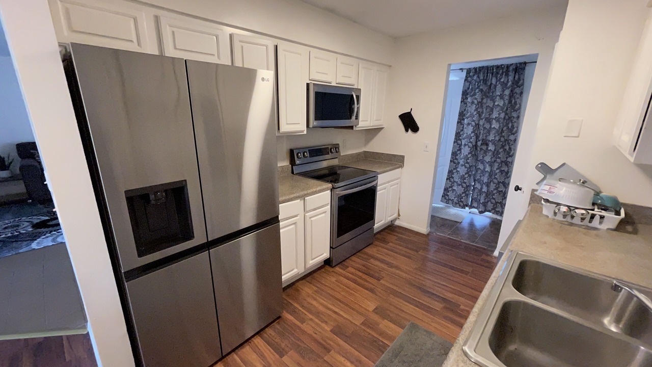 Photo of Kitchen in Lakeland