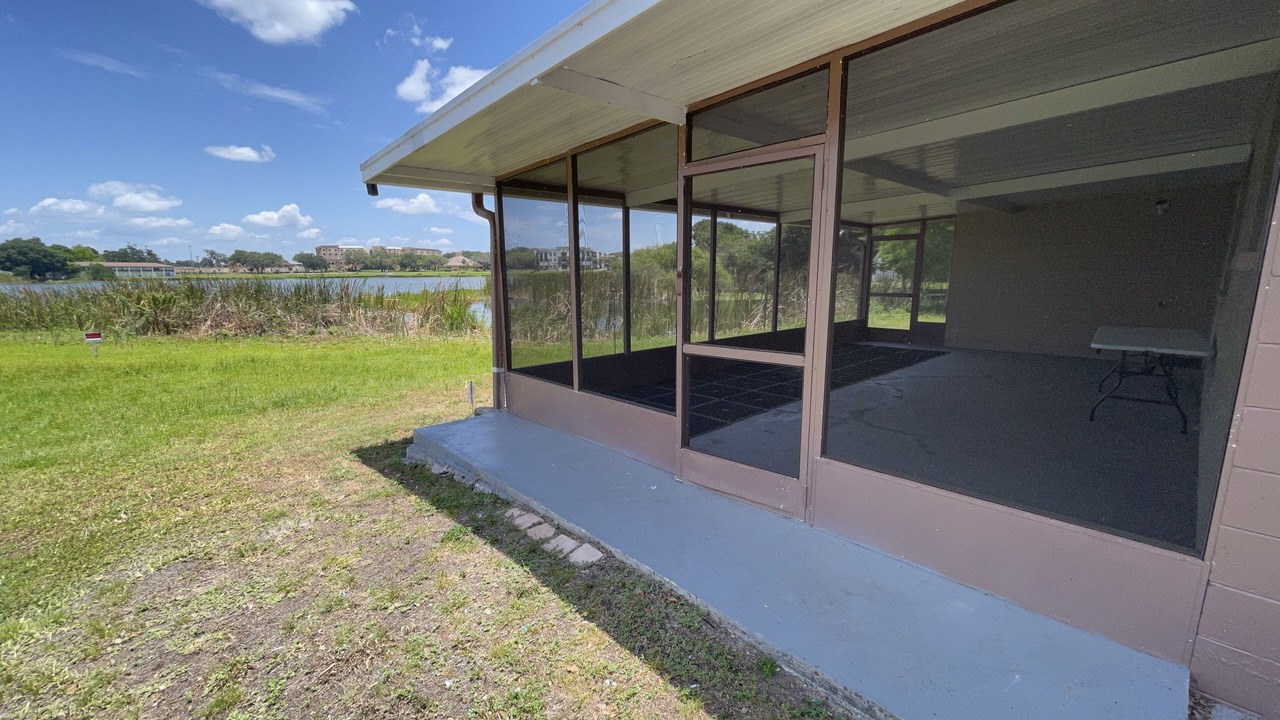 Photo of Outdoor in Lakeland