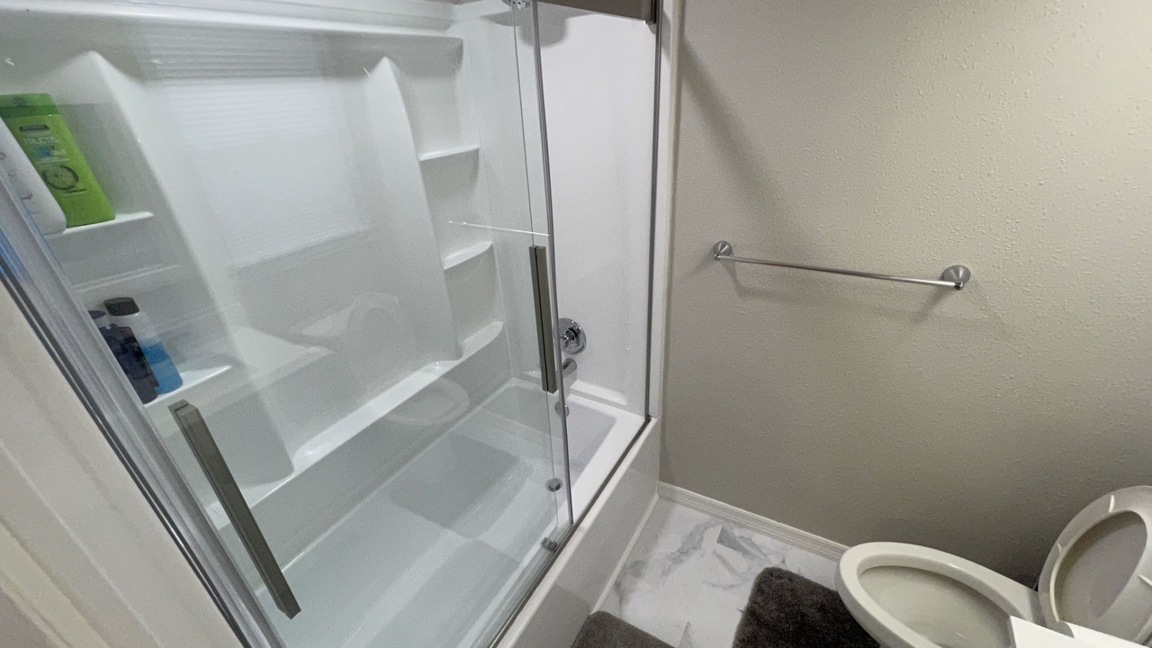 Photo of Bathroom in Lakeland