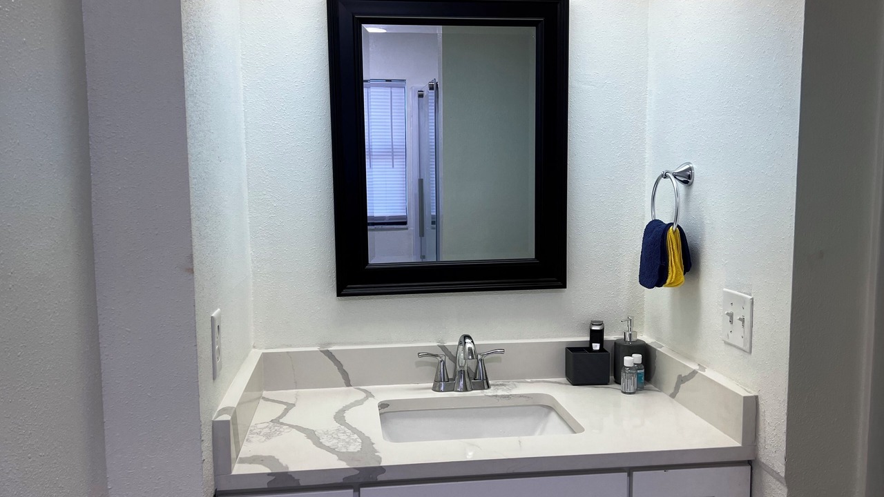 Photo of Bathroom in Lakeland