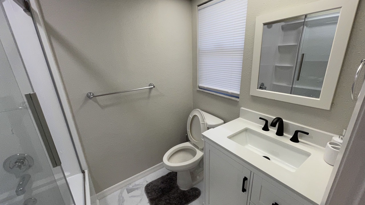 Photo of Bathroom in Lakeland