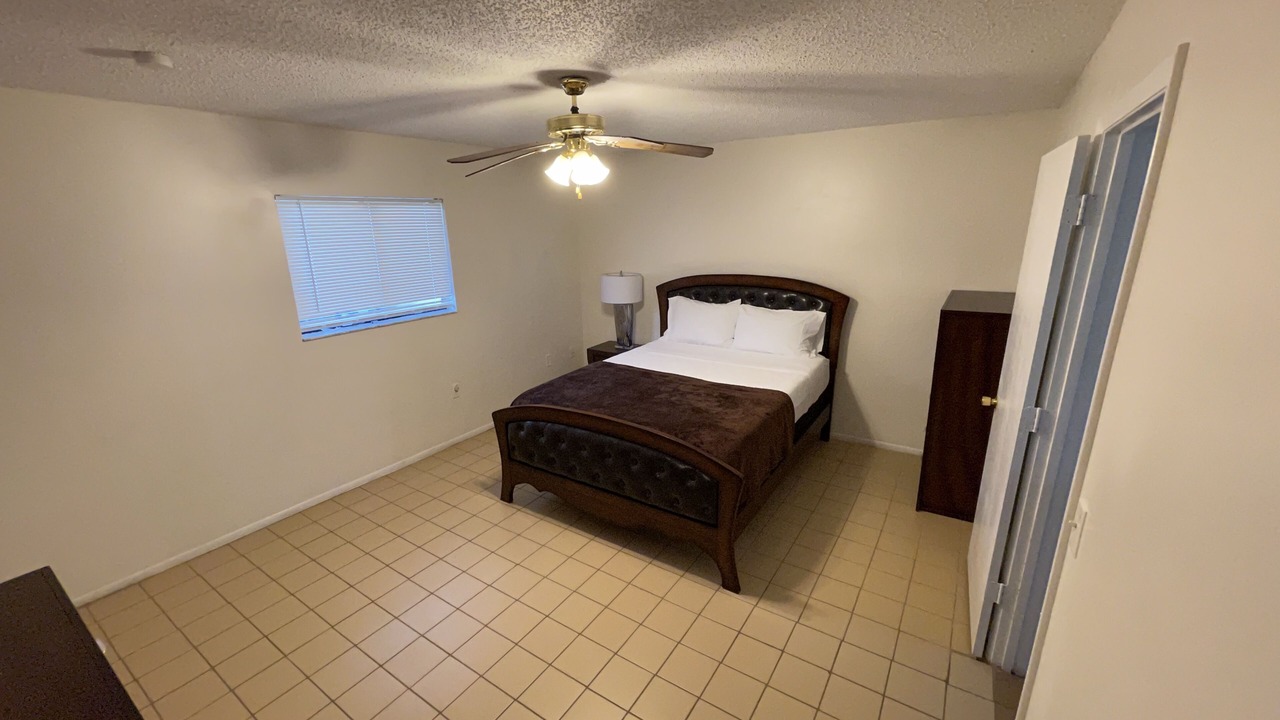 Photo of Bedroom in Lakeland